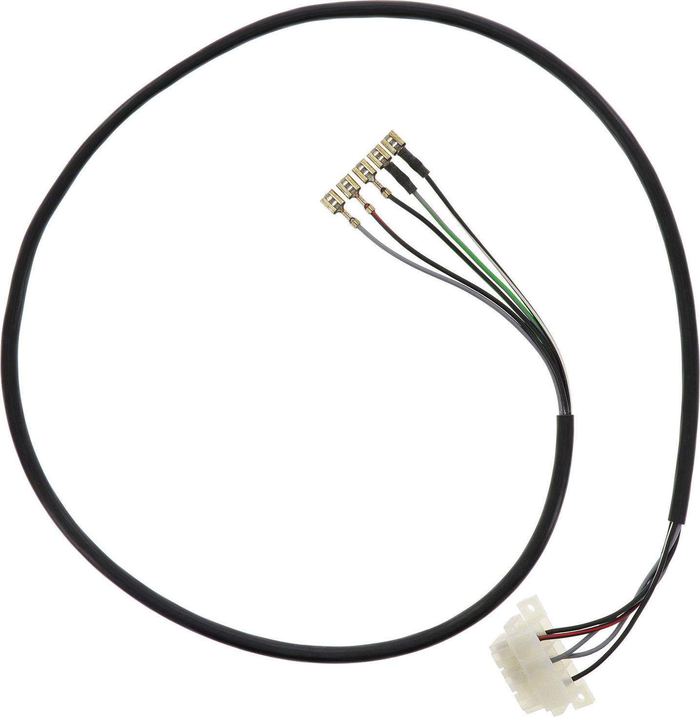 MZA Kabel LV-Mehrfachsteckverbinder 59064-00S