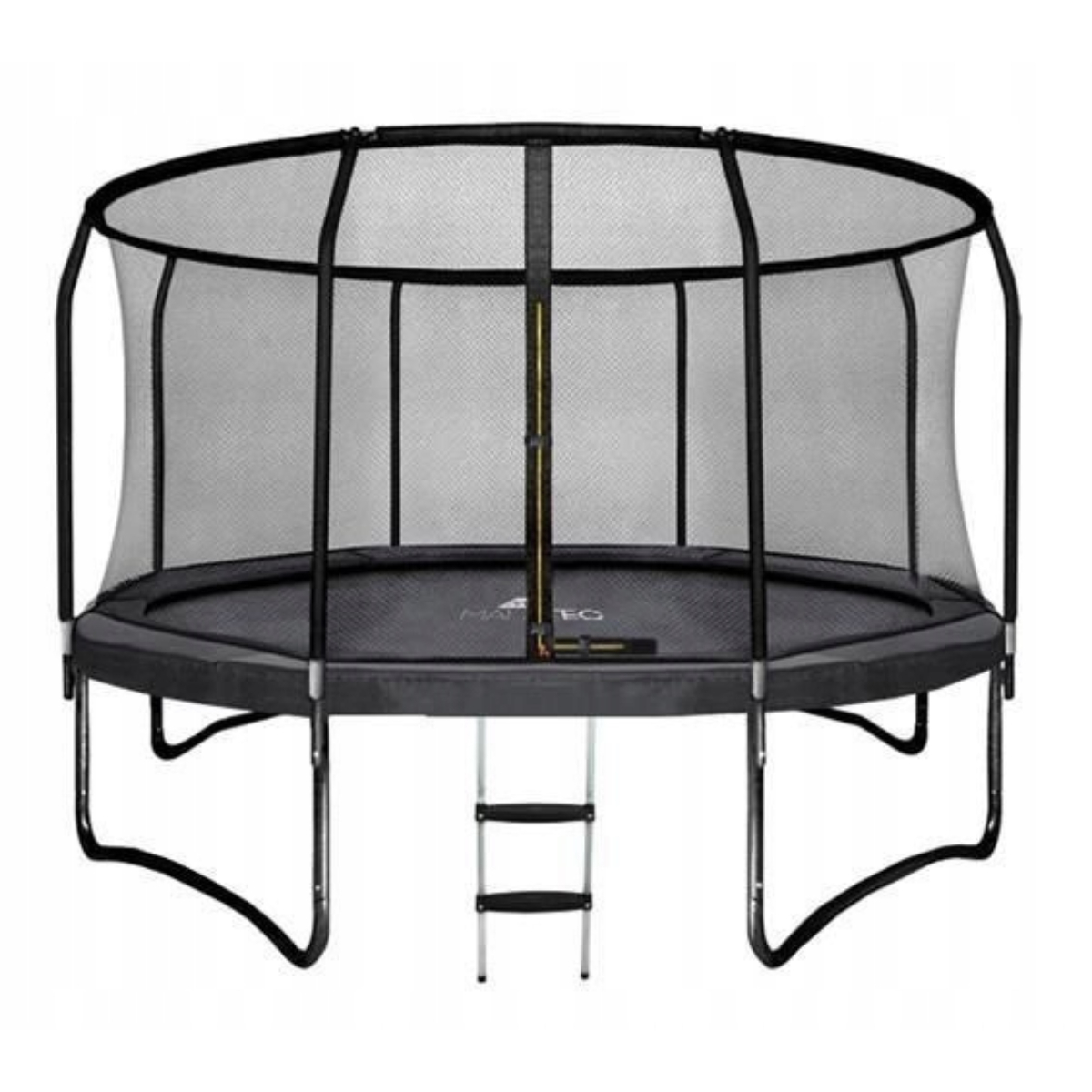 Malatec 2211 Trampolína HQ 305 cm + vnútorná ochranná sieť + rebrík