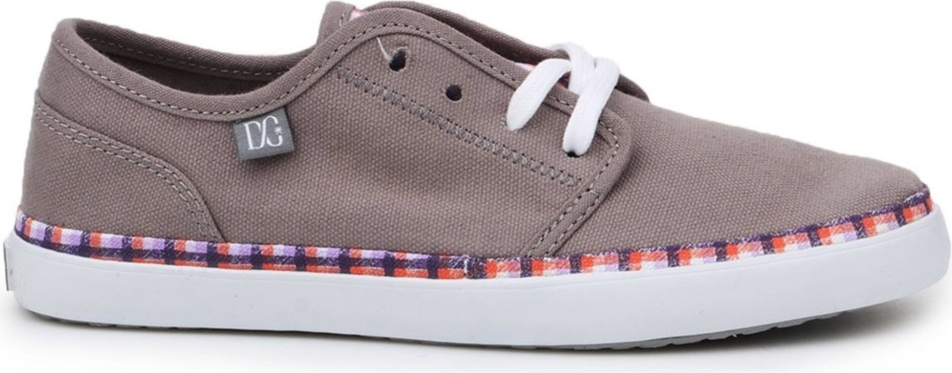 DC Obuv Studio Ltz, 320239GRY