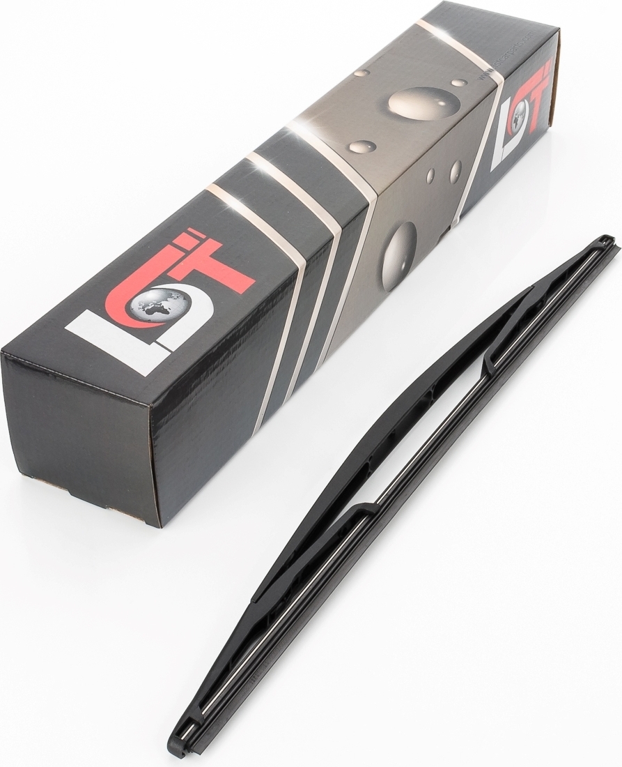 LST Heckwischer Scheibenwischer hinten Wischerblatt für CITREON XSARA BREAK N2 KOMBI LST-CT14-B