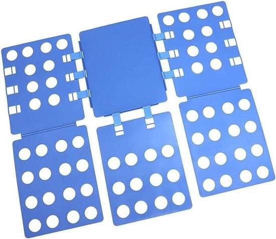 Merkloos Faltbares Wäschebrett – Faltbar – Praktische Falthilfe 103104-0