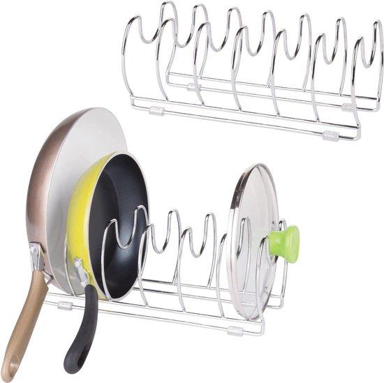 OEM Küchenorganisationssystem - 1 Stück - Stahl - 33,5 x 16,1 x 13,13 cm 2026