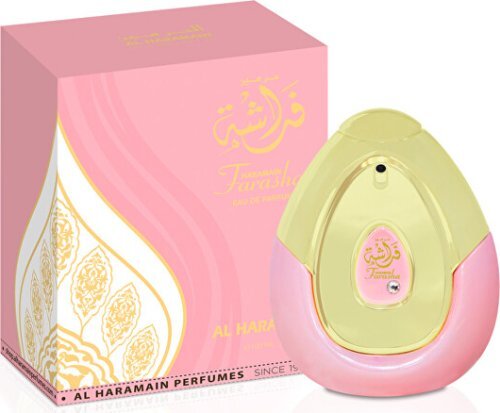 Al Haramain Farasha Spray 50ml