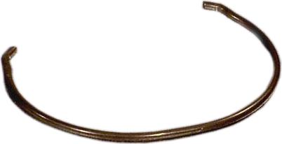 Crown Automotive Feder 1.Gang + Reserve Jeep CJ 52-95 Getriebe T-150 8124905