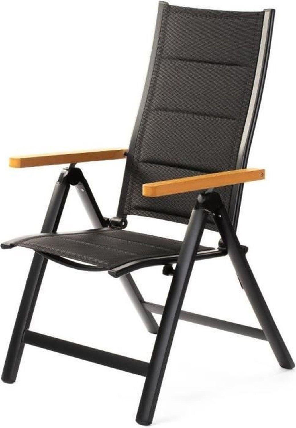 Gartenstuhl - Fieldmann - FDZN 5017