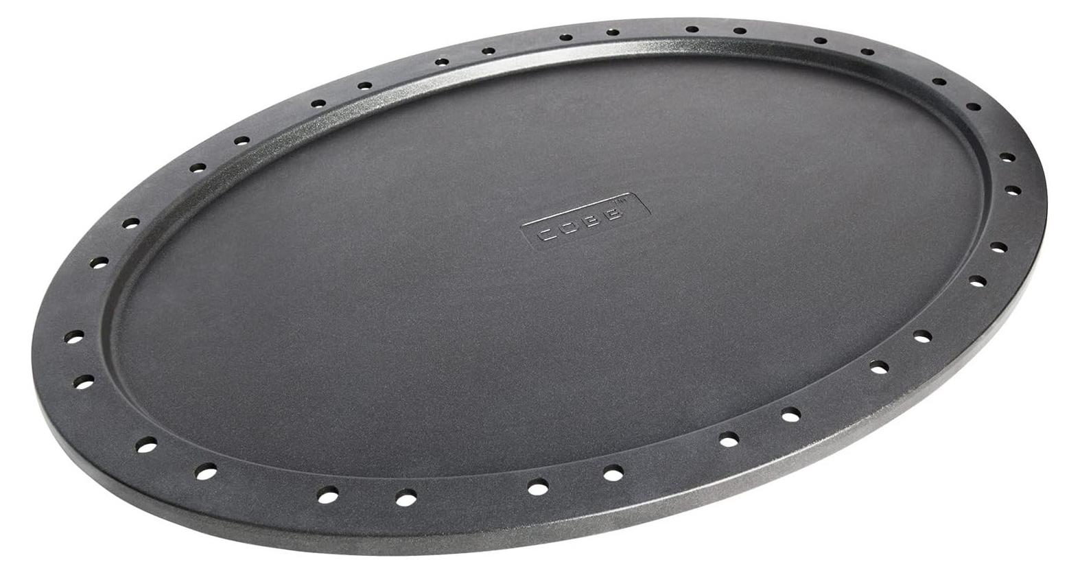 COBB Pfanne Teflon 619 - Teflonbeschichtet - für Supreme Grill