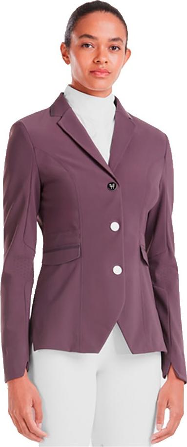 Horse Pilot Aeromade Damenjacke Lila 36 Damen Lila 36 5020-Winetastingwinetasting-36