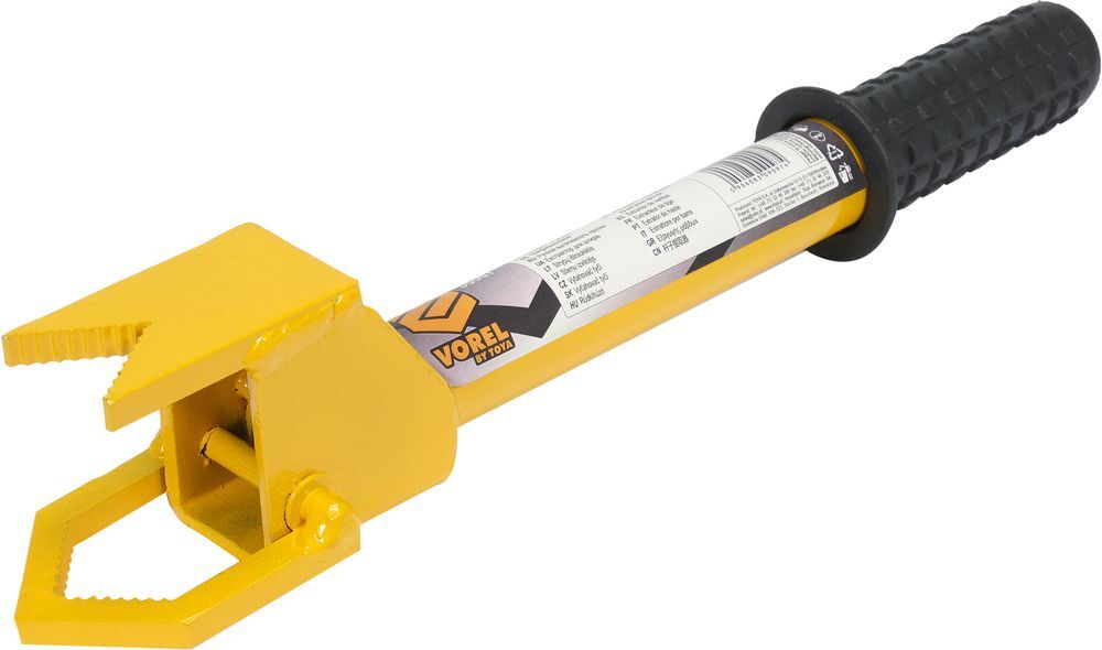 VOREL Erdnagelzieher ENZ Erdnagel Zieher Schnurnagelzieher Nagel Stabzieher 8-28 mm 19781