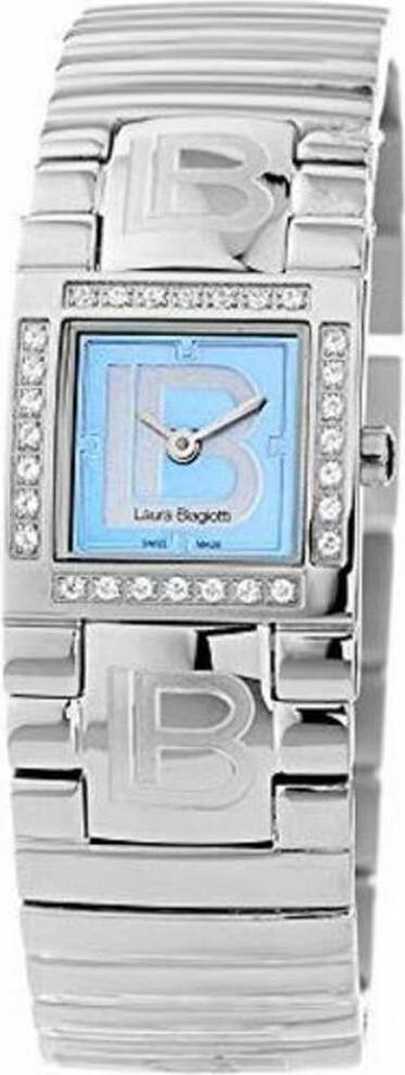 Dámske hodinky Laura Biagiotti LB0005L-AZ