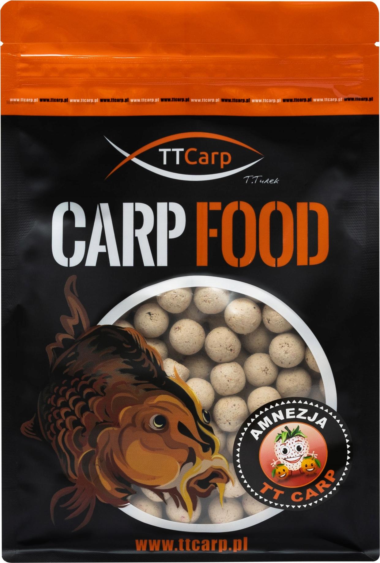 TTCarp Amnesia Balls 11mm 1kg