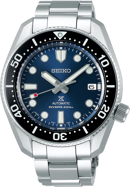 Seiko - Seiko SPB187J1 - Prospex Automatic - Hodinky