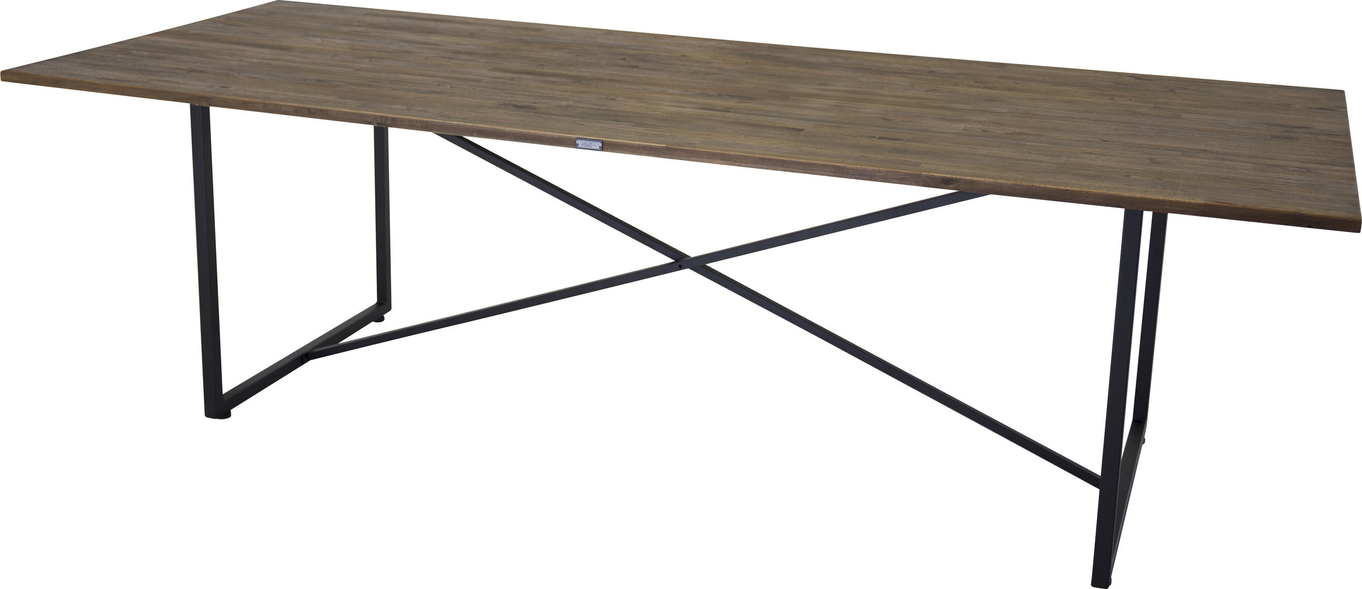Venture Home Tisch Padang Natur 18008-680