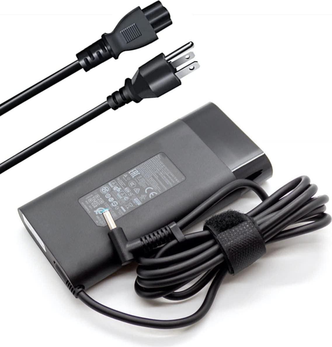 HP L15879-002 Netzteil & Spannungsumwandler 135 W Schwarz (L15879-002)