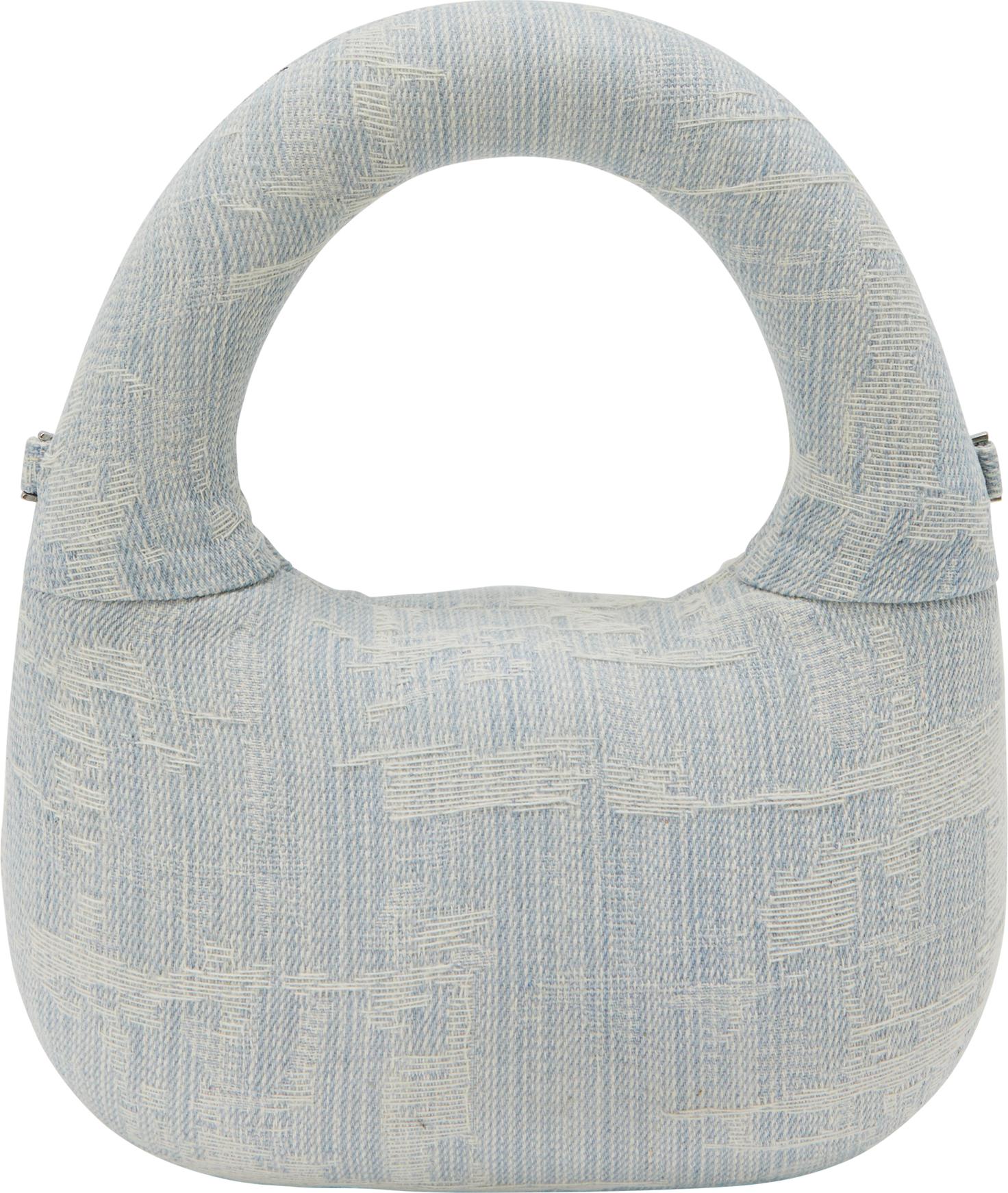joella damen tasche - denim, one size
