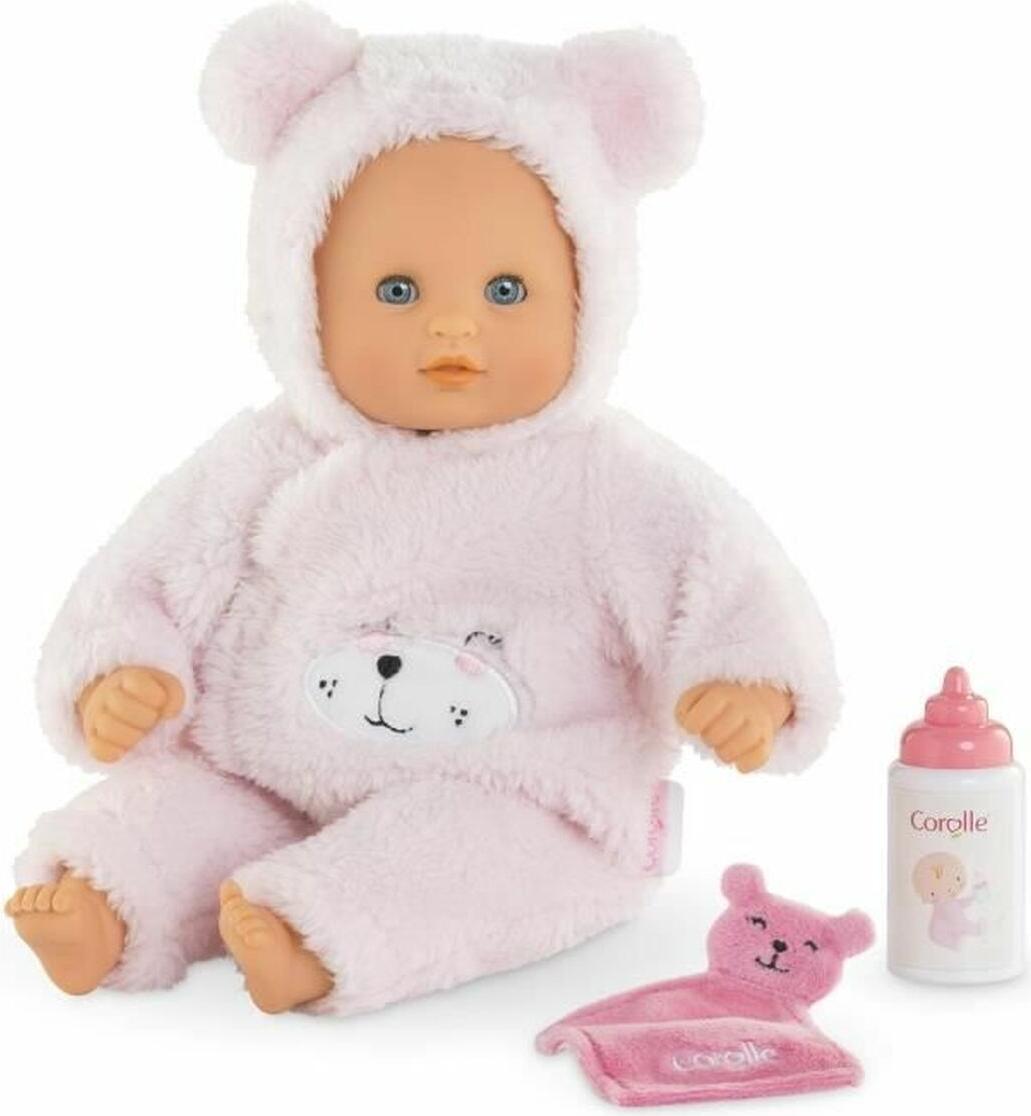 Babypuppe Corolle Calin S7198522