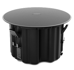 Bose DM8C-SUB, 150 W, 38 - 155 Hz, 600 W, 117 dB, 80 - 200 Hz, 8 ohm