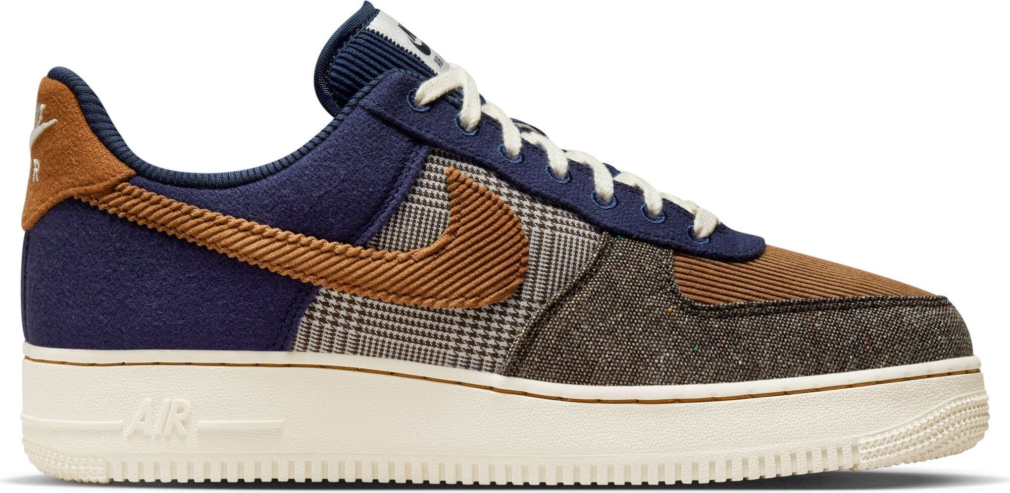 Nike Pánske tenisky Nike Air Force 1 07 Premium M, veľkosť:10.5