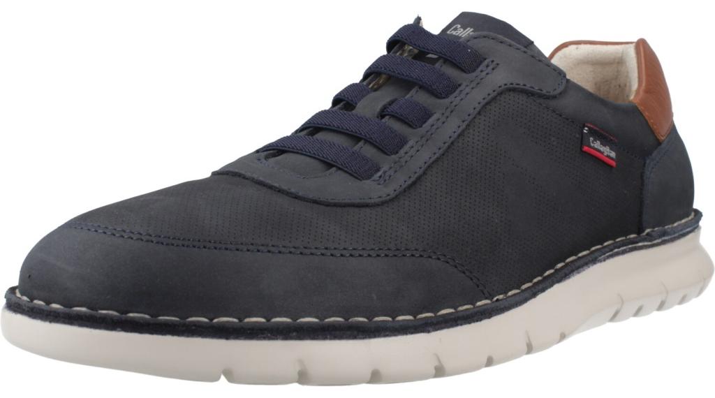 CALLAGHAN Blaue Schuhe Modellnummer 47116C