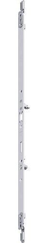 Fuhr Stulp multisafe 855R Flachstulp 20 mm Lnge 648 mm Oberflche silberfarbig Stahl VM5RM33526X