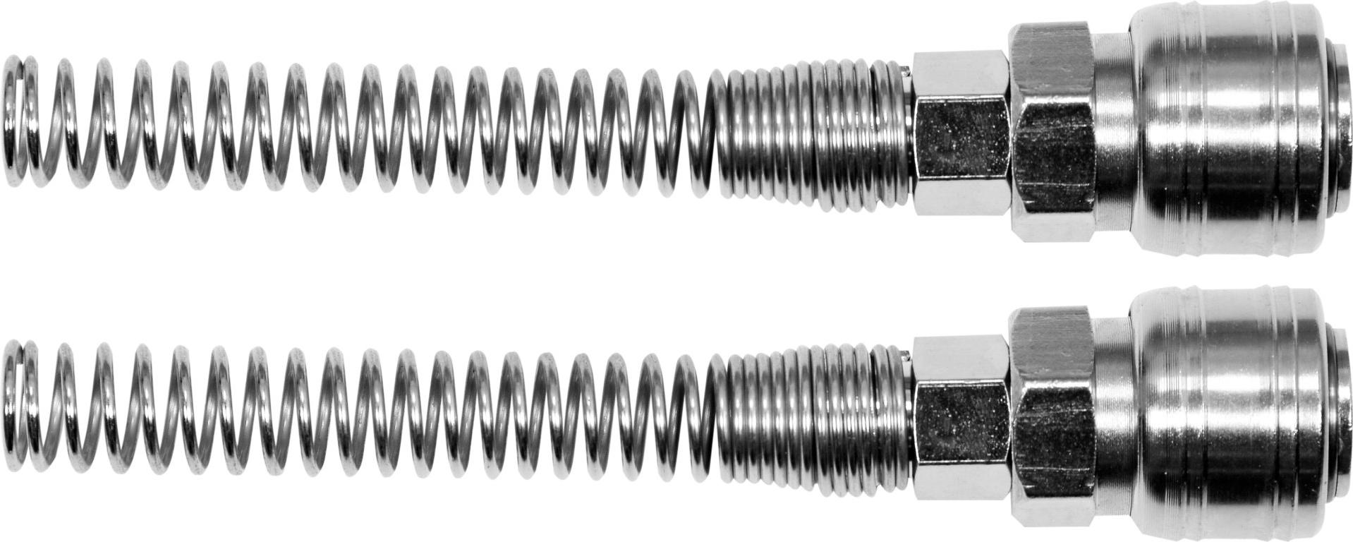 YATO Verbinder Druckluftleitung YT-24101