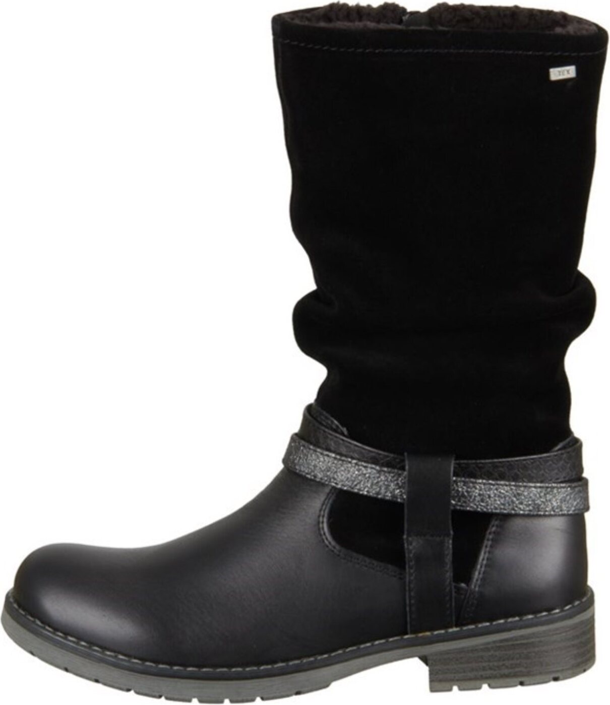 Lurchi 95l0103001 Scarpe Da Ginnastica Estate Per Bambine E Ragazze – Effetto Skater Multicolore - 2