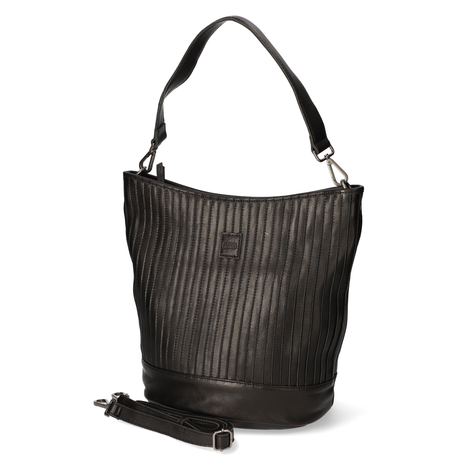 Shopper, 99-Ohne Größen:-, Color:schwarz