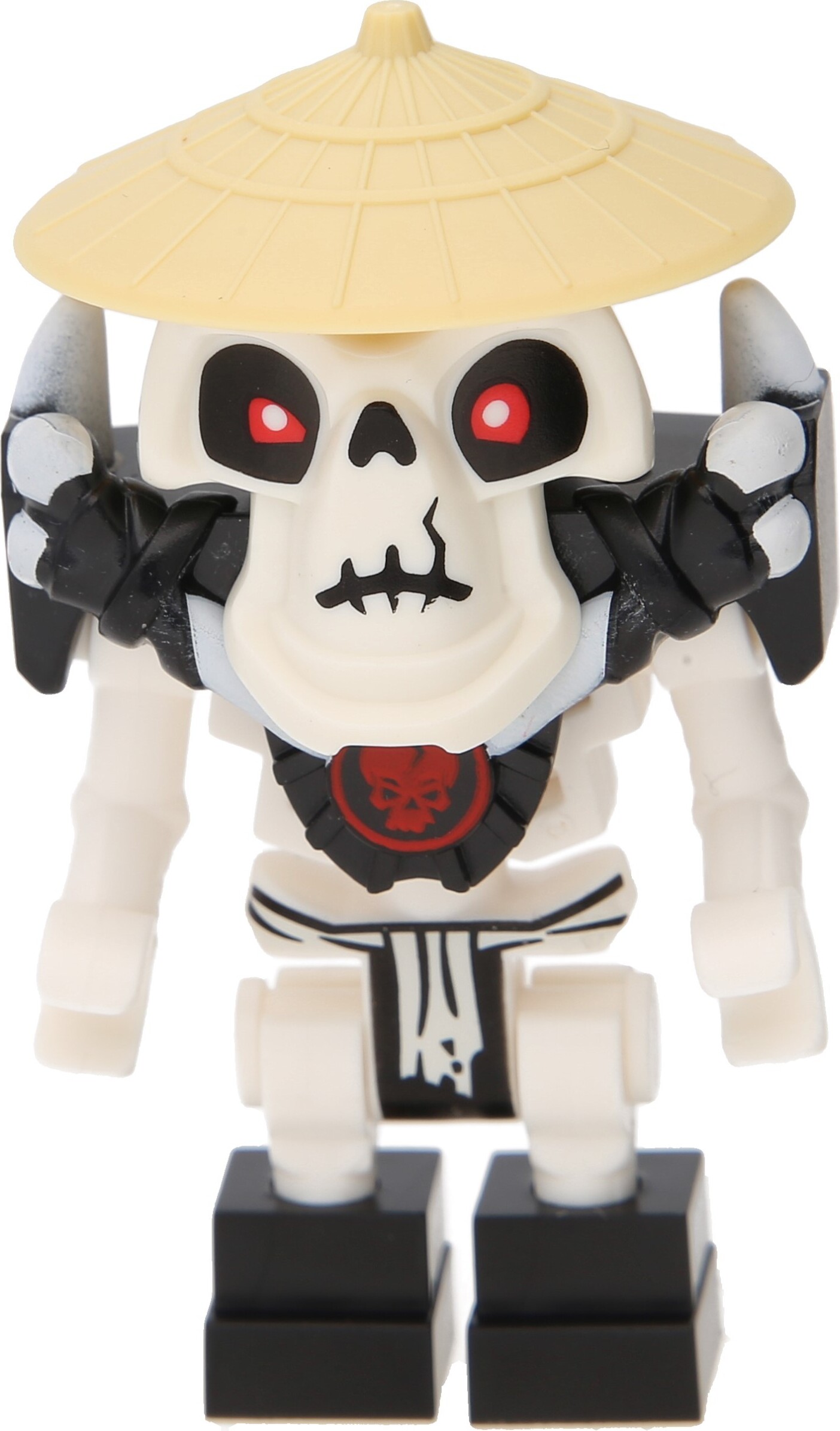 LEGO Ninjago: Wyplash (2011 Edition)