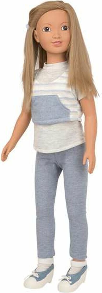 Puppe Arias Lisa 87 cm