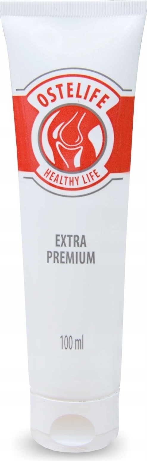 Ngs Ostelife Extra Premium Knochen- Und Gelenkschmerzsalbe 100 Ml
