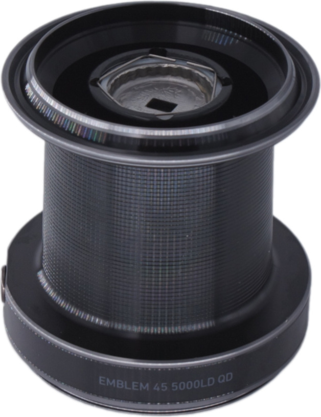 2 Bobines De Rechange Daiwa Emblem Pro 5000 – Moulinet Carpe – Occasion