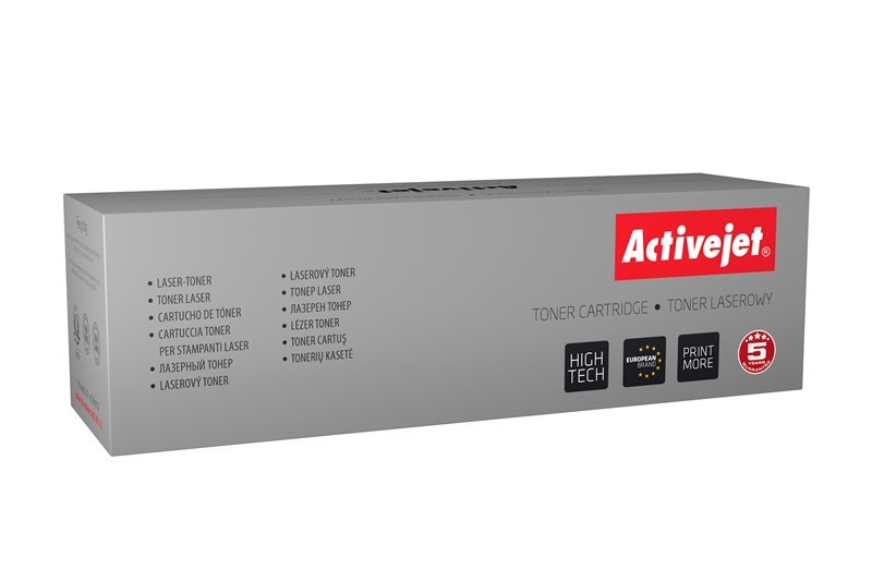 Activejet ATH-403N, 6000 strany, 0 strany, Purpurová, 1 kusov