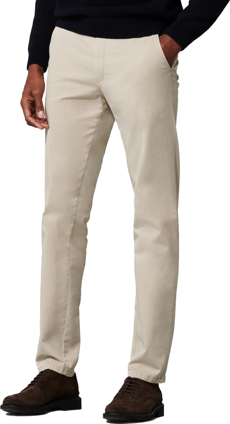 Meyer Bonn Hose beige BONN 9-3004-32