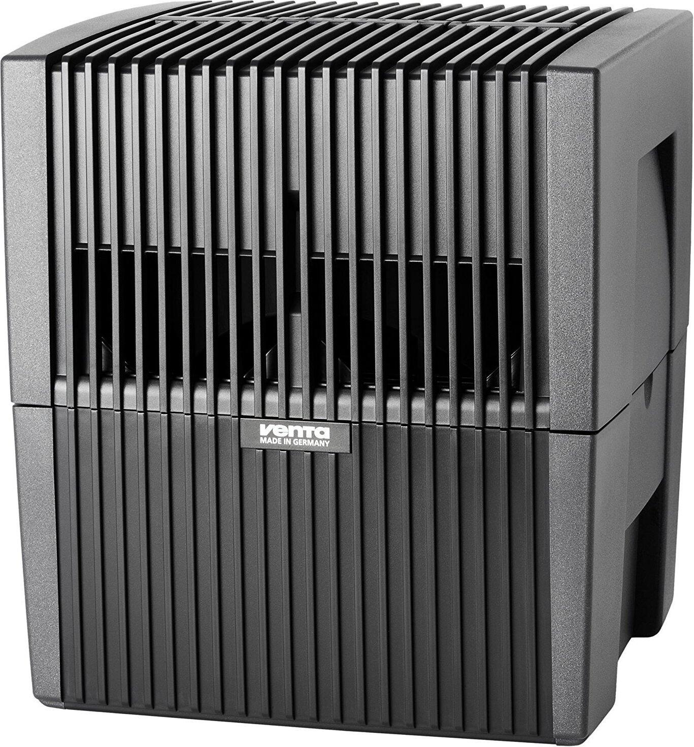 VENTA Luftbefeuchter Original LW25 anthrazit 36551026889