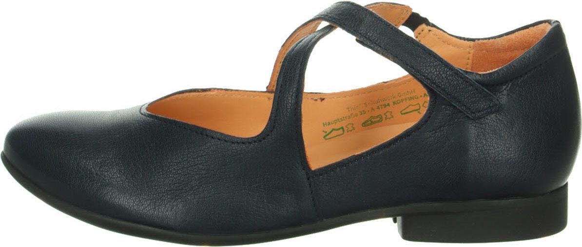 Think! Ballerinas Ballerinas Leder 3-000564-8070