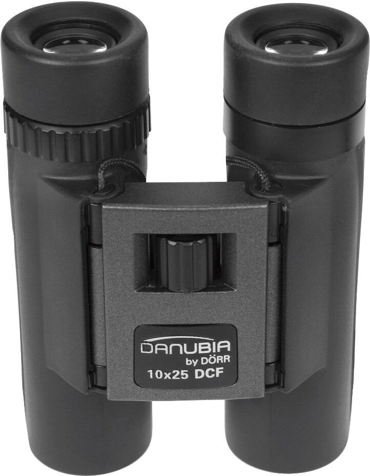DÖRR Danubia-40 Pocketfernglas 10x25 schwarz 770977
