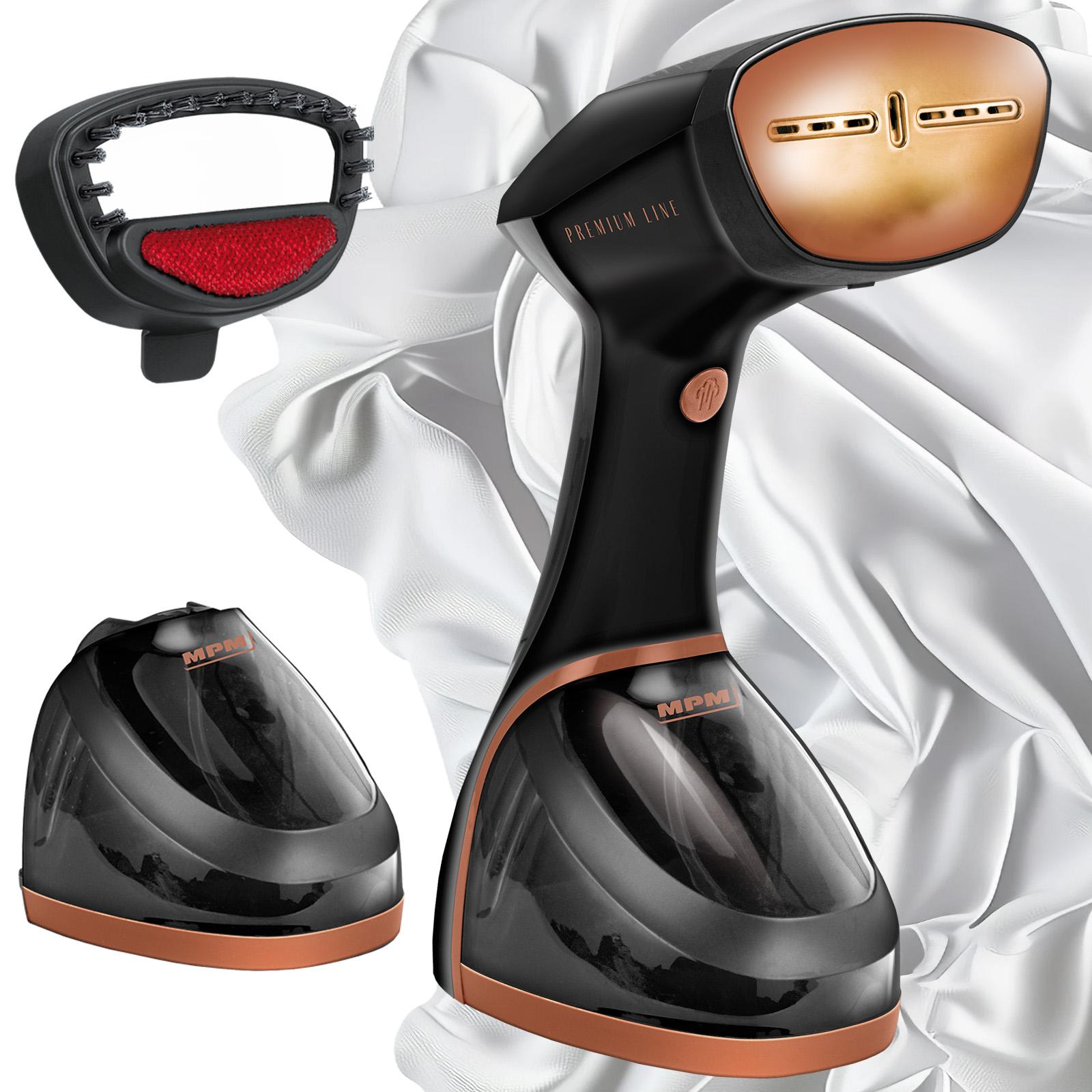 Dampfglätter - Bügeleisen MPM MZP-03