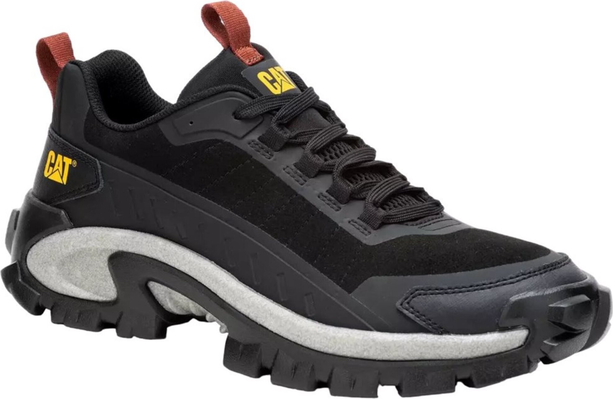 Schuhe Caterpillar P111499 Halbschuhe | Kaufland.de