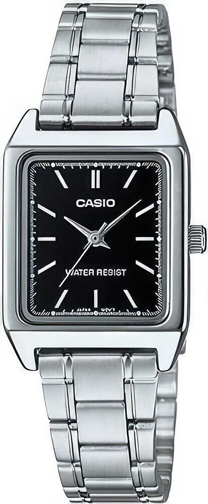 Dámske hodinky CASIO LTP-V007D-1E + krabička (zd638a)