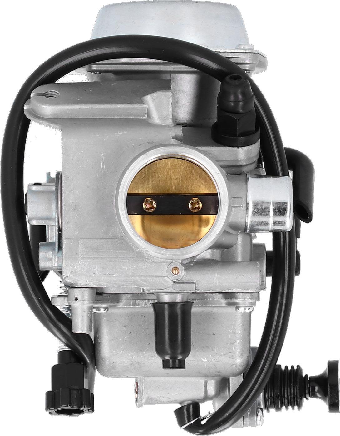 Gistuch ATV-Vergaser, größere Emissionen, Ersatz für Honda 300 TRX300 Fourtrax 1988–2000