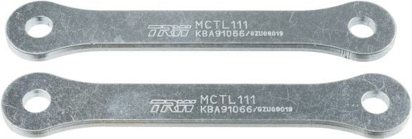 TRW MCTL111 Hecktieferlegung
