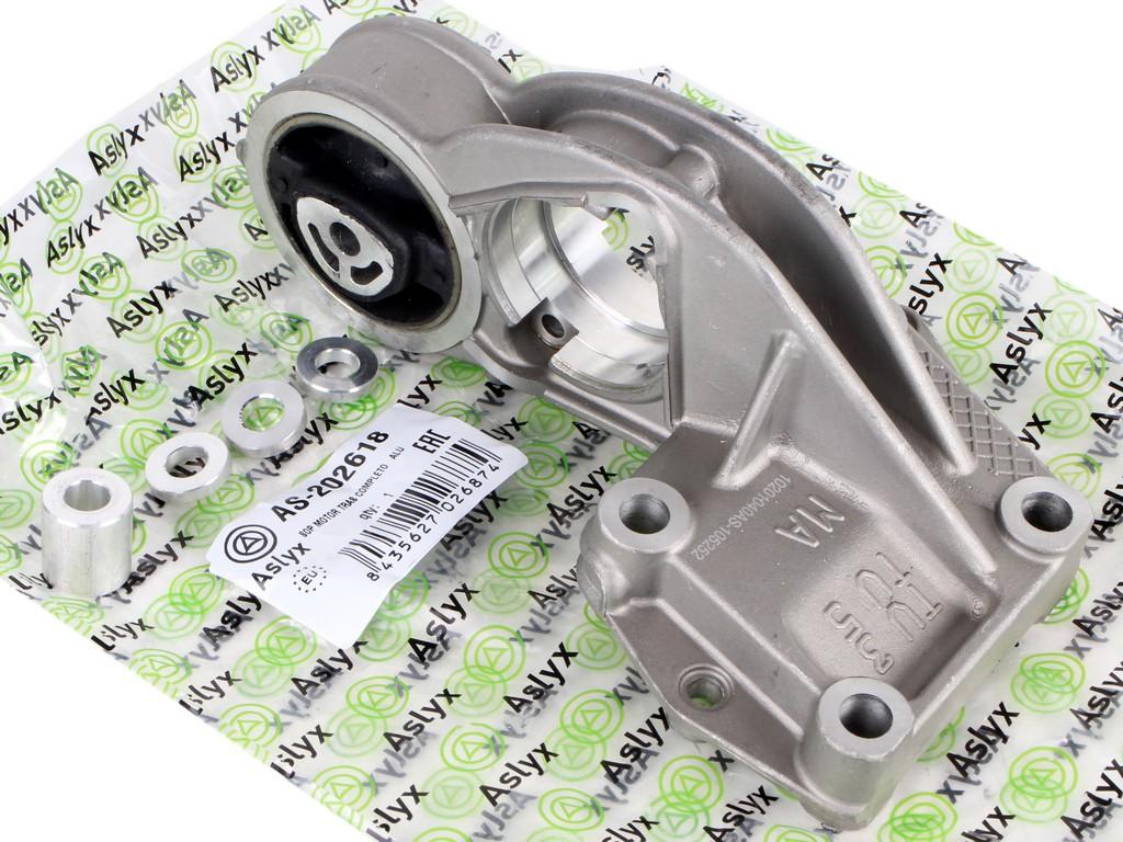 Aslyx Proparts, S.L. Achsträger M5252 mitbestellen!