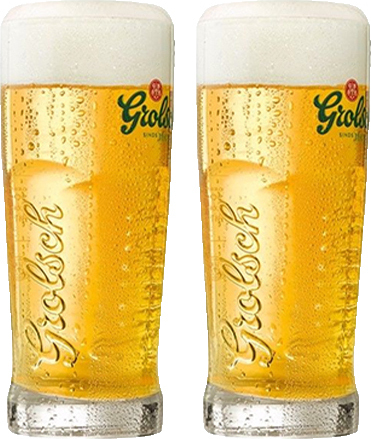 Cécémel glas 20cl :: Glazen - Drinken