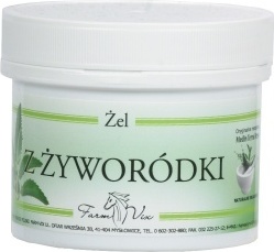 FarmVix Livestock GEL 150 ml