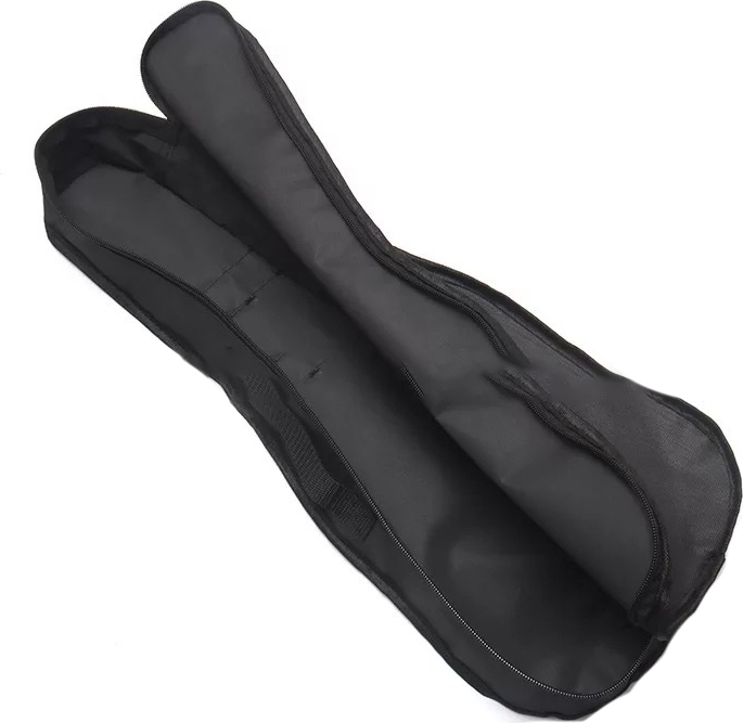 INF Gitarrentasche, einlagige Gigbag aus Oxford-Gewebe M 356654