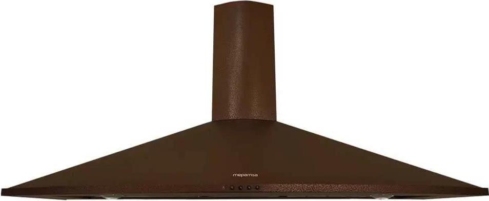 Mepamsa Tender H 90C, 620 m³/h, Geleitet, B, C, C, 50 dB 110.0270.807