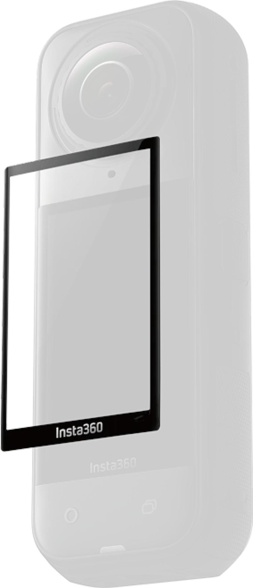 Insta360 X5 Displayschutzfolie CINSBAHT