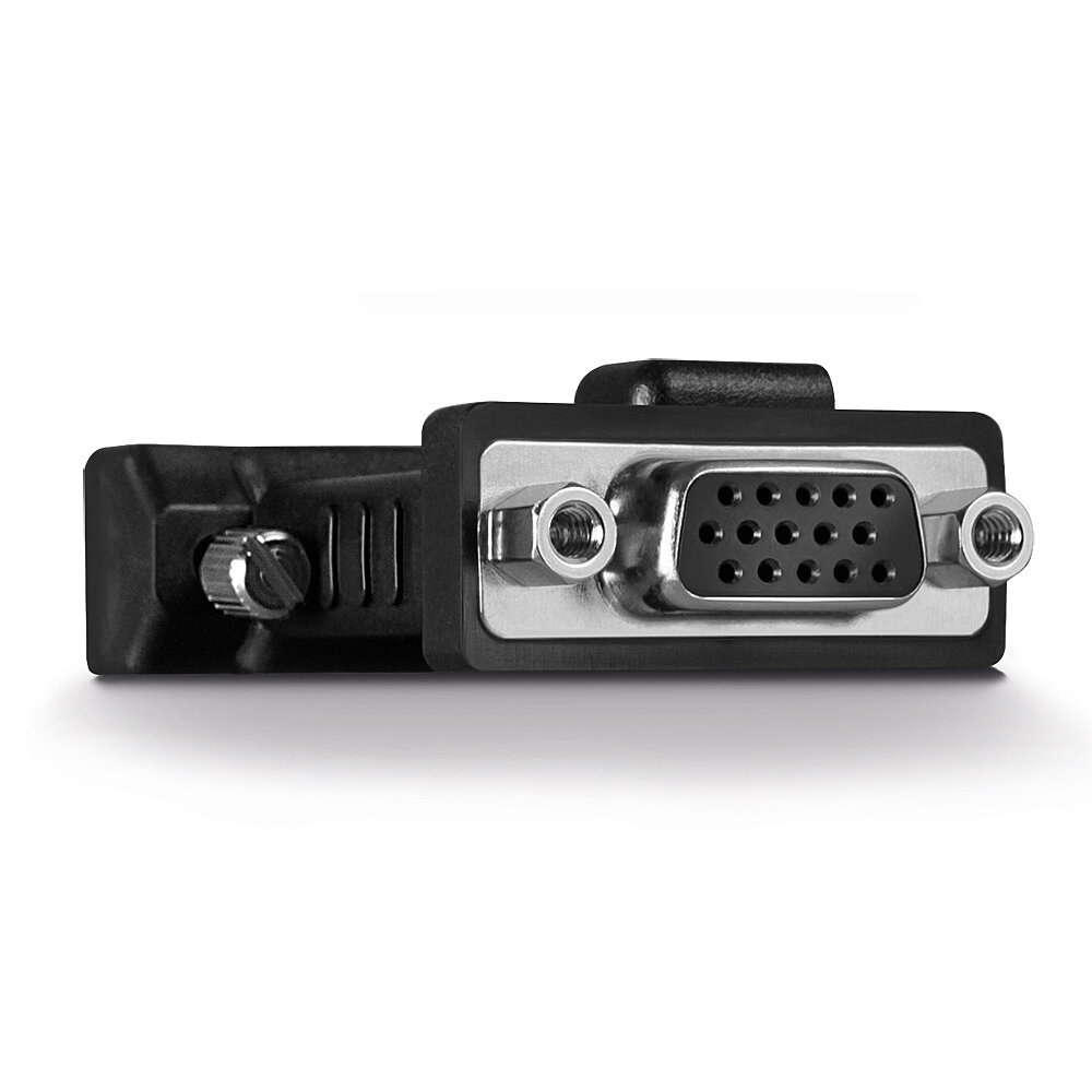 Lindy VGA EDID Emulator - EDID-Emulator 32121