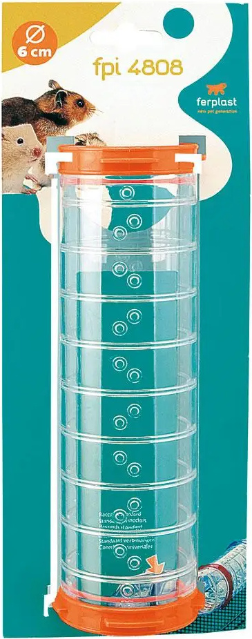 Ferplast Galerie Für Hamster 21Cm Cs
