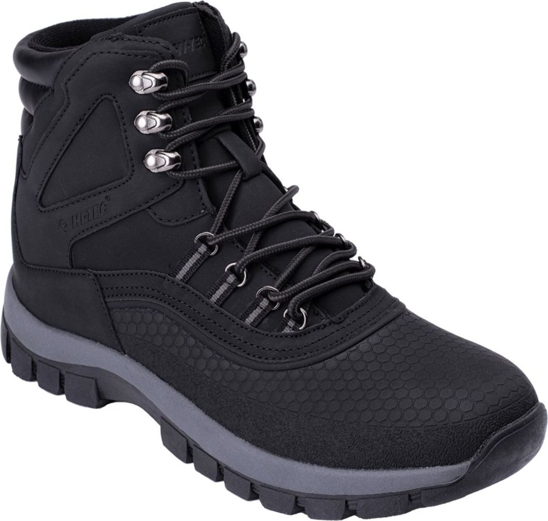 Hi-Tec Obuv 34935373173