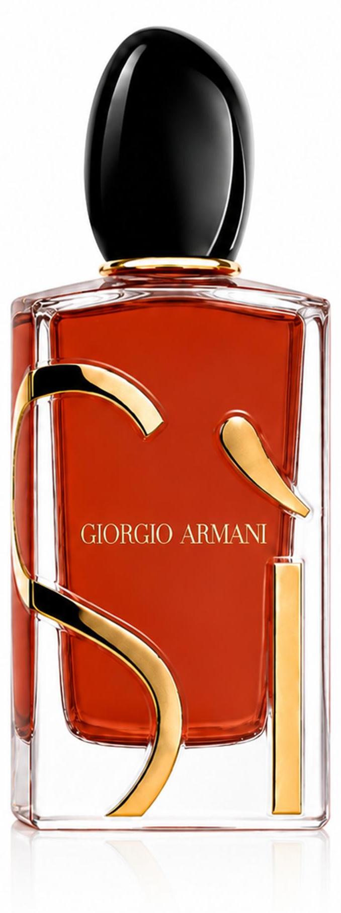 Giorgio Armani Si Parfum parfum dámsky 50 ml